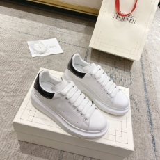 Alexander Mcqueen Low Shoes